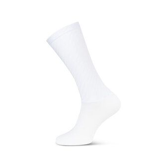 Aero Socks White