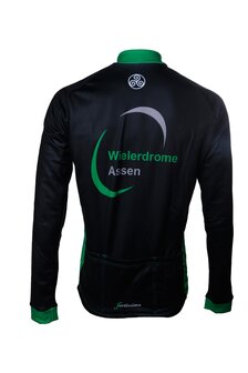 Fortissima Wielerjack - Heren - Wielerdrome