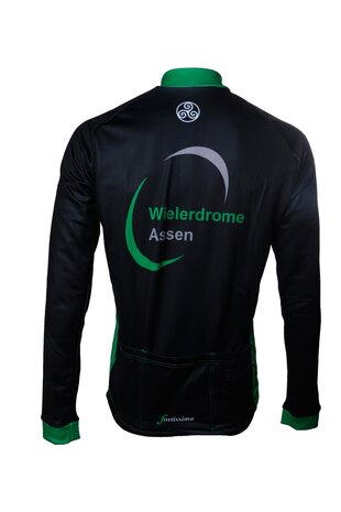 Fortissima Wielerjack - Heren - Wielerdrome