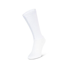 Aero Socks White