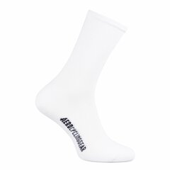 Pro Cycling Socks White