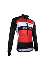 Fortissima Windtex Jack Team Drenthe