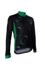 Fortissima Cycling Jacket - Men - Wielerdrome